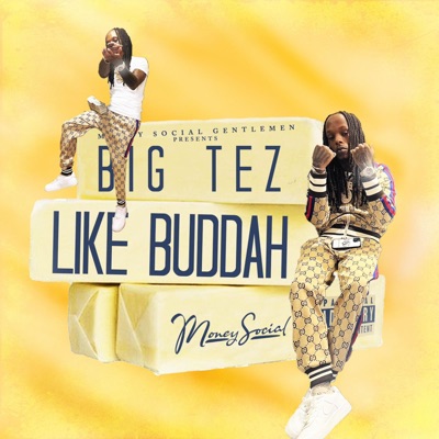 Like Buddah - Single