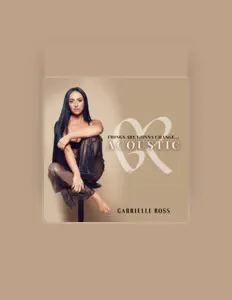 Listen to Gabrielle Ross, watch music videos, read bio, see tour dates & more!