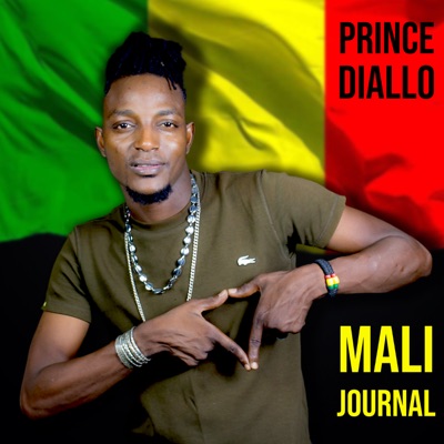 Song - Mali Journal - Prince Diallo