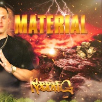 Material - Robbie G