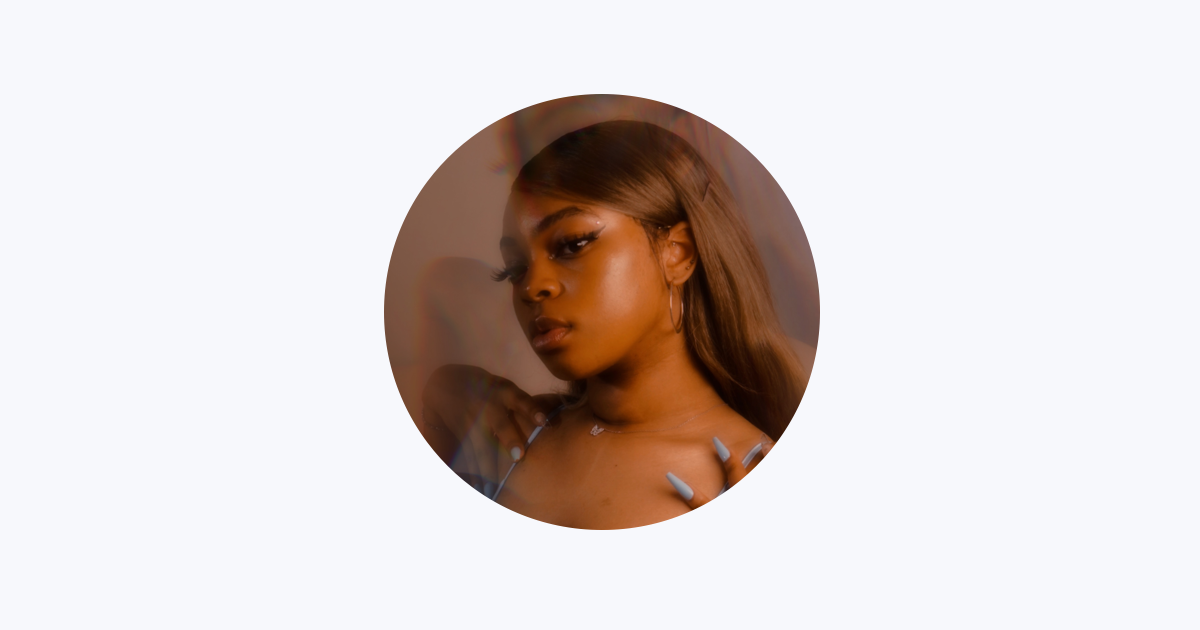 ‎Gianna J. - Apple Music
