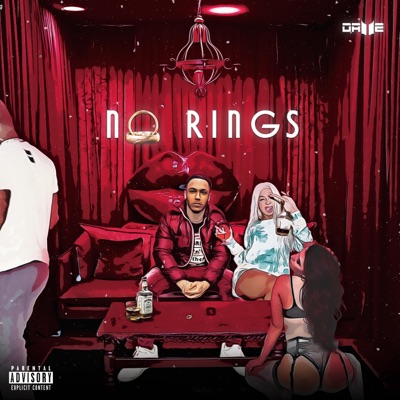 No Rings (Demo) - Single