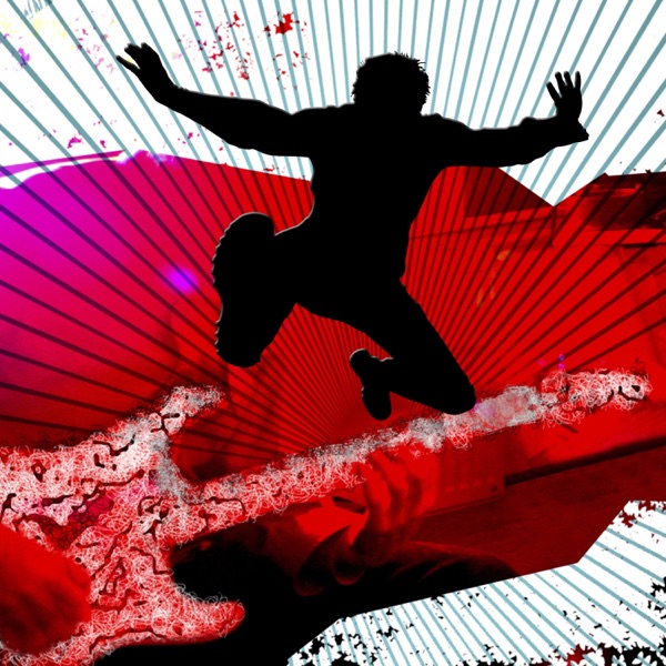 Reckless Abandon: Thinking Man's Rock