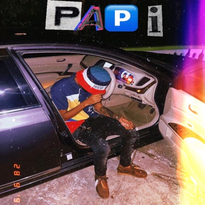 Papi (feat. Entity skull) - Single