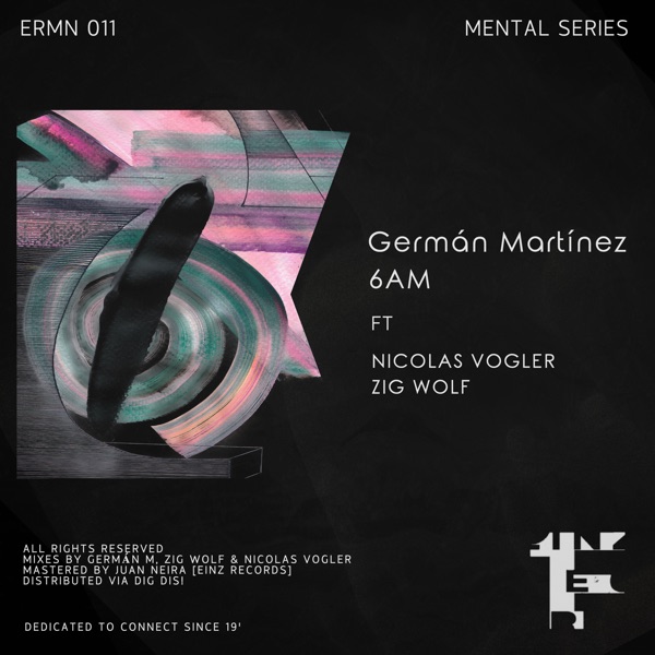 6Am (feat. Nicolas Vogler & Zig Wolf)