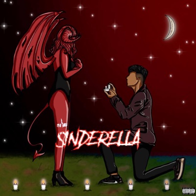 Sinderella - Single