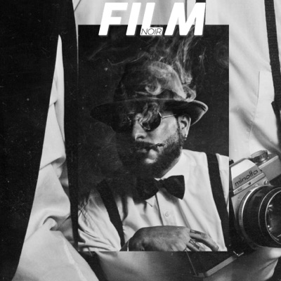 Film Noir (feat. Ortega Beatz) - Single