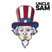 Uncle Sam - SMITH Cover Art