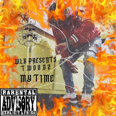 My Time - EP