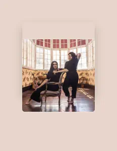 Ouve FEMI, vê vídeos de música, lê a biografia, vê as datas da digressão e muito mais!