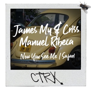 Now you see me / Safari - Single