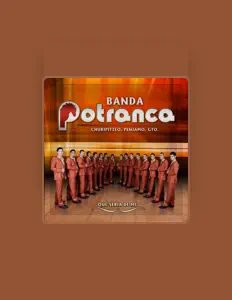 Listen to Banda Potranca, watch music videos, read bio, see tour dates & more!