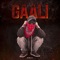 Gaali - AZAY lyrics