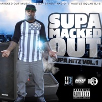 Supa Hitz vol 1 - Macked Out Supa