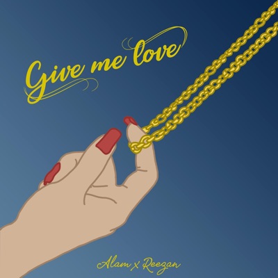 Gimmie Love - Single