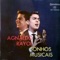 Luciana - Agnaldo Rayol lyrics