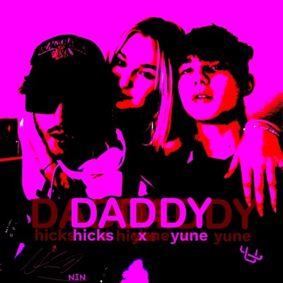 DADDY (feat. yune) - Single