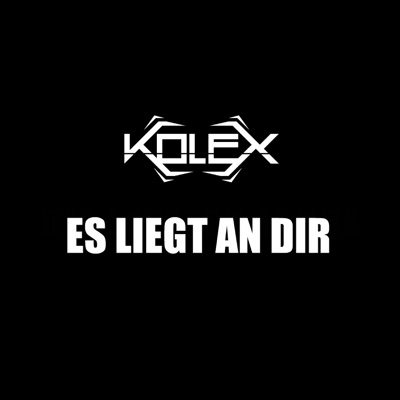 Es liegt an Dir - Single