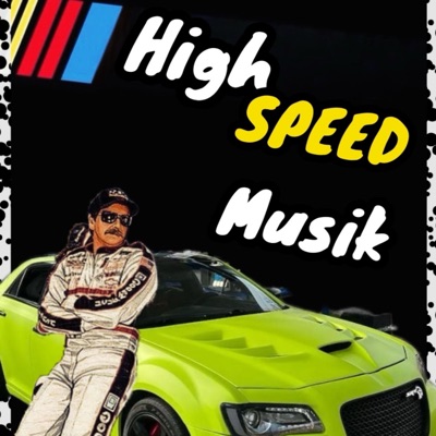 HiGH SPEED MUSIK (feat. Almighty Bear) - Single