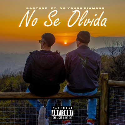 No Se Olvida (feat. VR Young Diamond) - Single