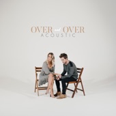 Over and over (Acoustic) artwork