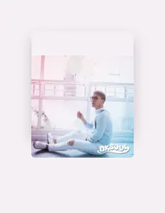 Ακούστε περιεχόμενο από Dk Soul, παρακολουθήστε μουσικά βίντεο, διαβάστε το βιογραφικό, δείτε ημερομηνίες περιοδείας, και πολλά ακόμη!