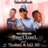 Ingilozi (feat. Thobzin & Lil Mh) - Single - Malema Mk