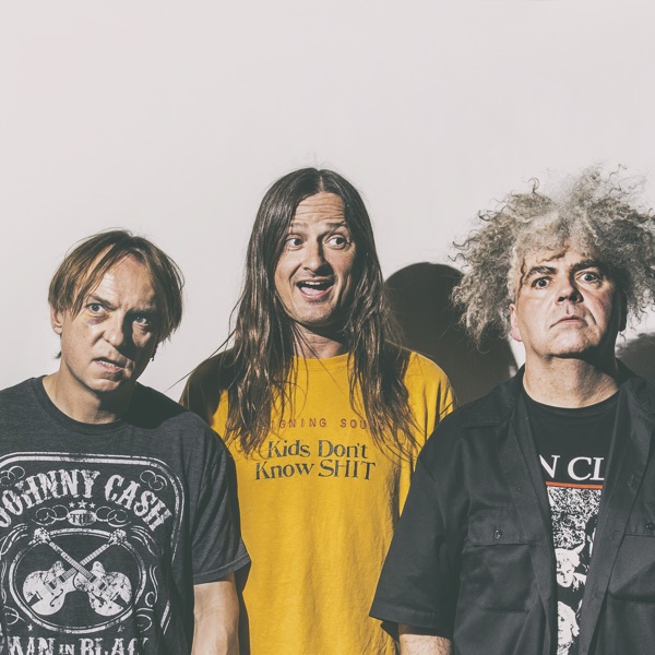 Melvins's avatar