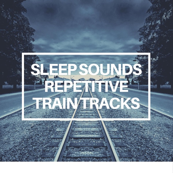 Sleep Sounds: Repetitive Train Tracks (Cabin Noises)