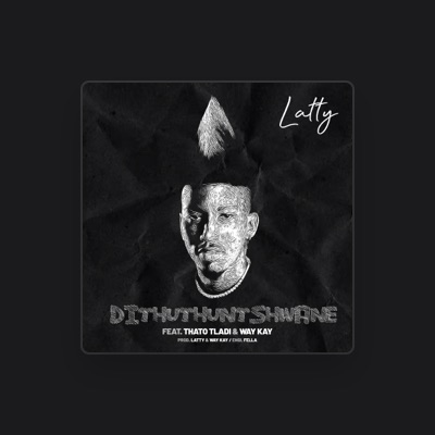 Listen to LATTY, watch music videos, read bio, see tour dates & more!