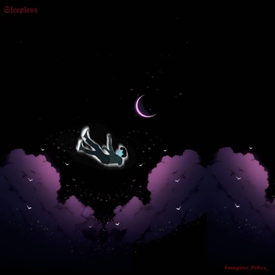 Sleepless - EP