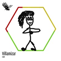 Rain - Single - Villamizar