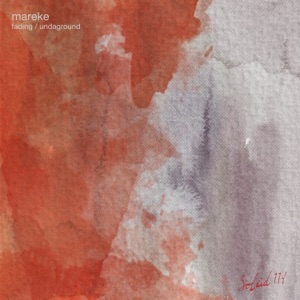 Fading / Undaground - Single