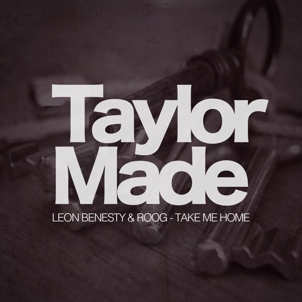Take Me Home - Single