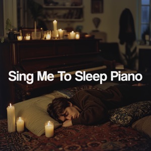 Sing Me to Sleep Piano
