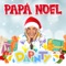 Papá Noel - Dapinty lyrics