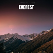 Everest artwork