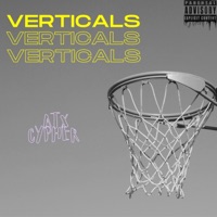 Verticals - Single - Cypher