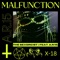 The SEXORCIST (feat. A.R.15) - MALFUNCTION lyrics