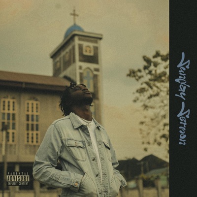 Sunday Sermon - EP