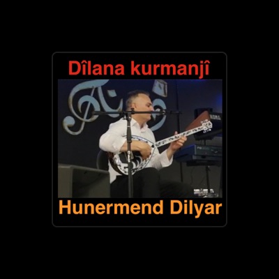 Hunermend Dilyar: песни, клипы, биография, даты выступлений и многое другое.