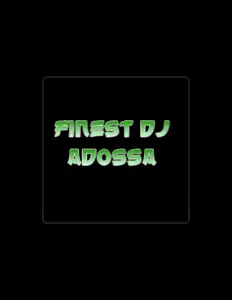 Dengarkan Finest Dj, tonton video musik, baca bio, lihat tanggal tur & lainnya!