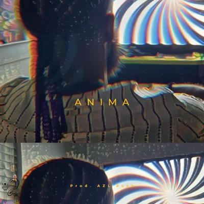 Anima - Single