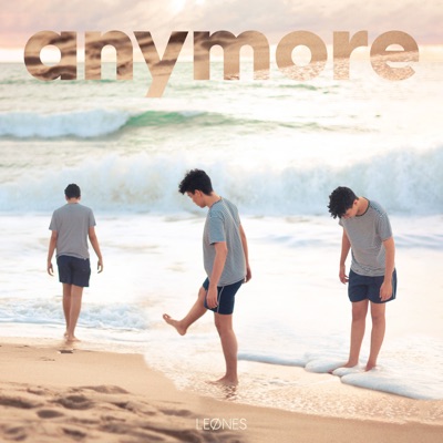 Anymore - Single