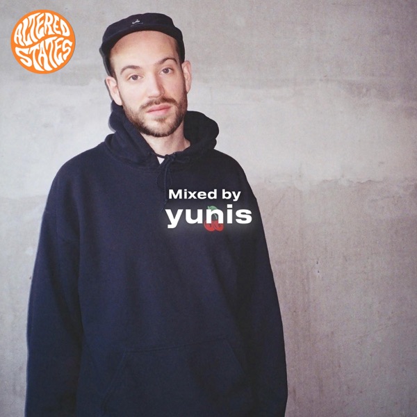 Altered States: Mixed By yunis (DJ Mix)
