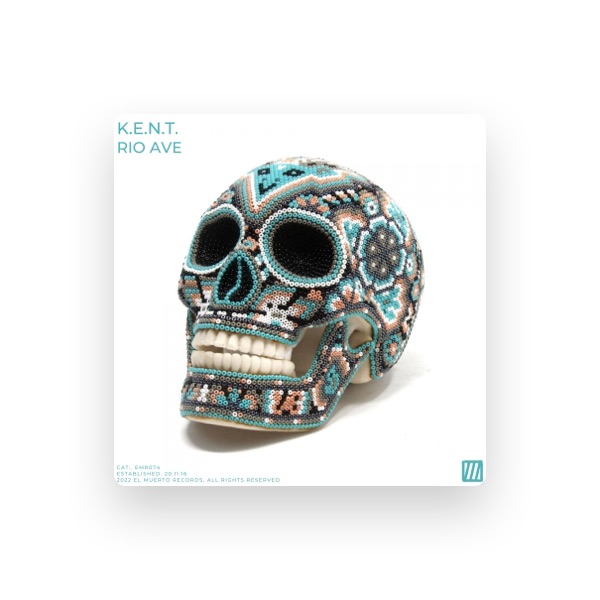 K.E.N.T's avatar