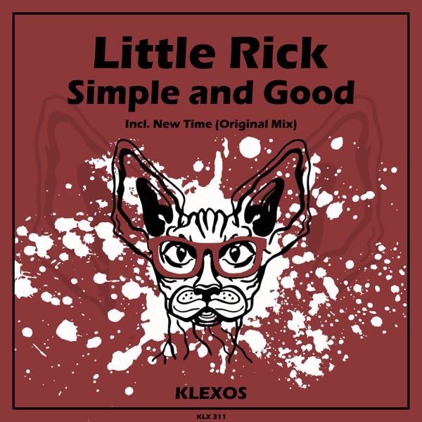 Simple and Good - Single