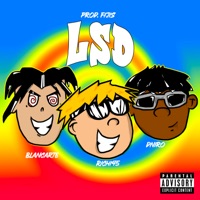 Lsd - Single - Richi45, Blancarte & D. Niro