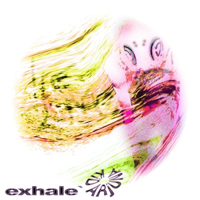 Exhale - Single