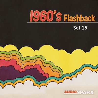 1960's Flashback, Set 15